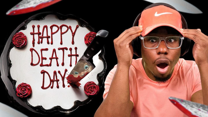 BillyBinges - Happy Death Day (2017)