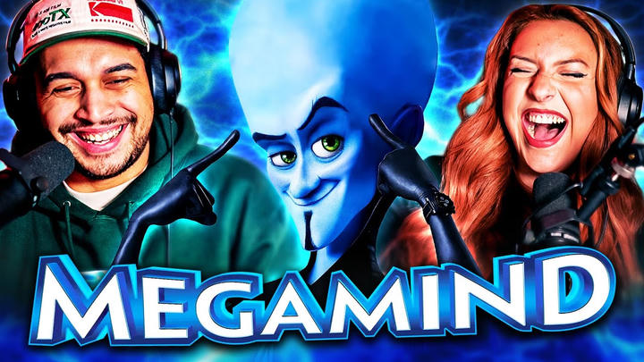 The Media Knights - Megamind (2010)