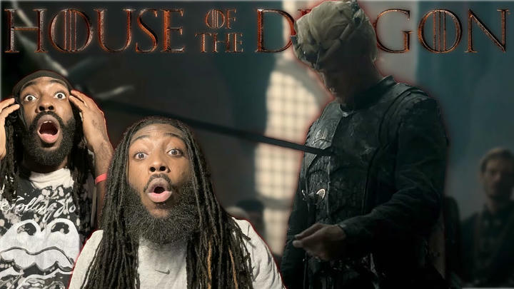 GOT FANS Watch *House Of The Dragon* 1x4 | "King Of The Narrow Sea"