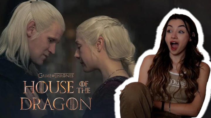 HOUSE OF THE DRAGON Season 2 Episode 2"Rhaenyra the Cruel" Reaction