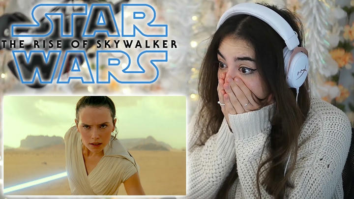 Alyska - Star Wars: Episode IX - The Rise of Skywalker (2019)