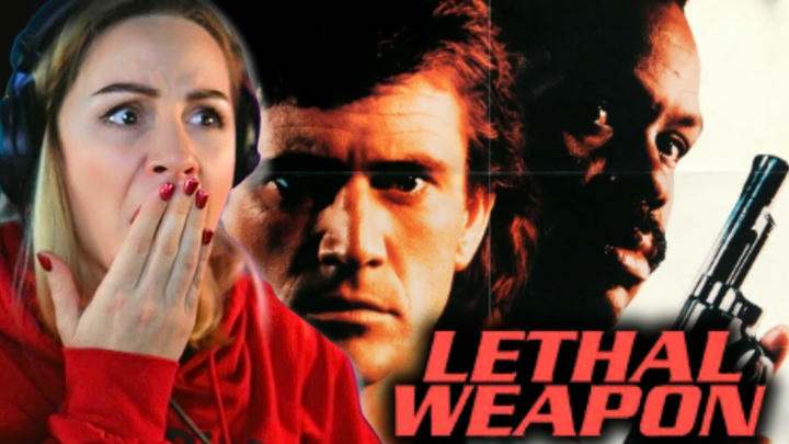 Emma Reactions - Lethal Weapon (1987)