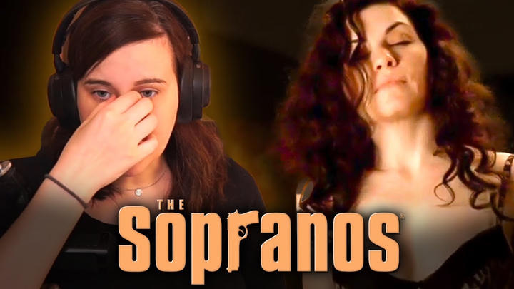 The Sopranos reaction | 6x12 - Kaisha | First time watching