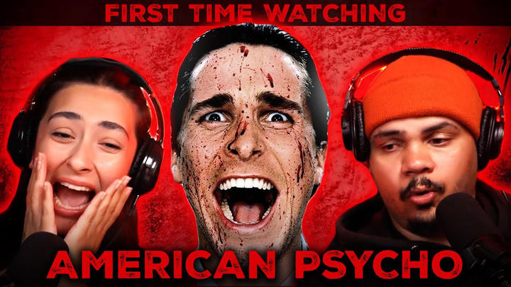 MOON POP - American Psycho (2000)
