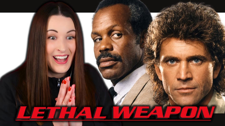 Movie Date With Kate - Lethal Weapon (1987)