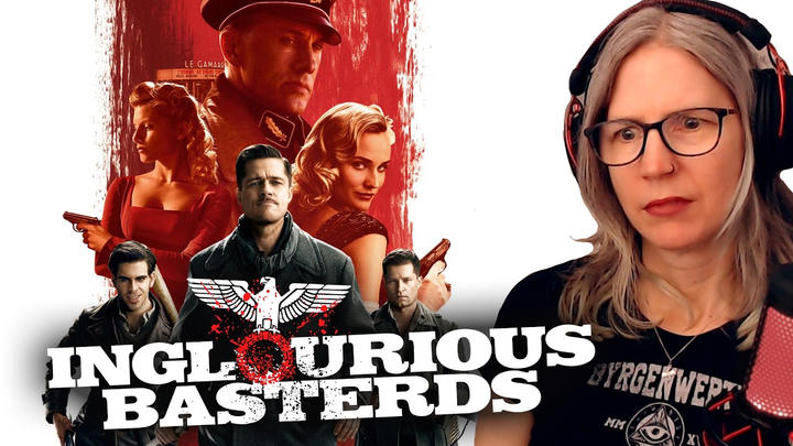 Andelain - Inglourious Basterds (2009)