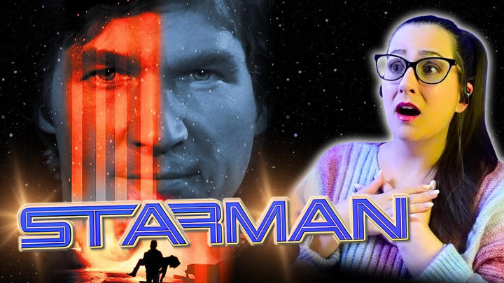 Jen Murray - Starman (1984)