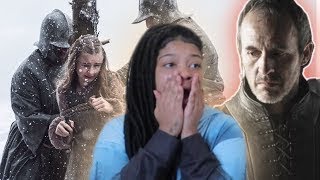 THE GODS ARE WRONG !!!  Game of Thrones  Season 5, Episode 9 REACTION