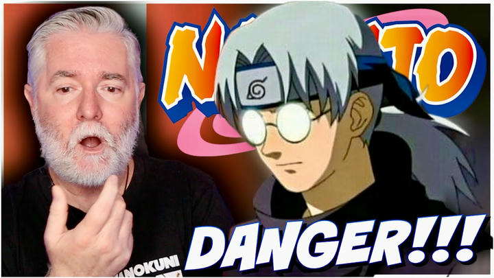 DANGER APPROACHES | Naruto Episode 51 | TIMER REACTION