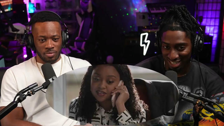 ABBOTT ELEMENTARY 3X9 "Alex" Reaction & Review