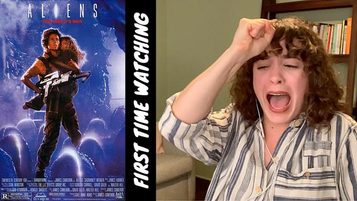 Aliens (1986)