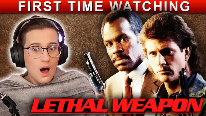 Movies with Mary - Lethal Weapon (1987)