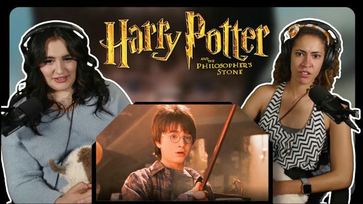 Diegesis - Harry Potter and the Sorcerer's Stone (2001)