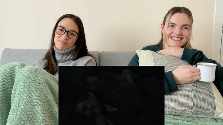 The Last of Us 1x04 Reaction