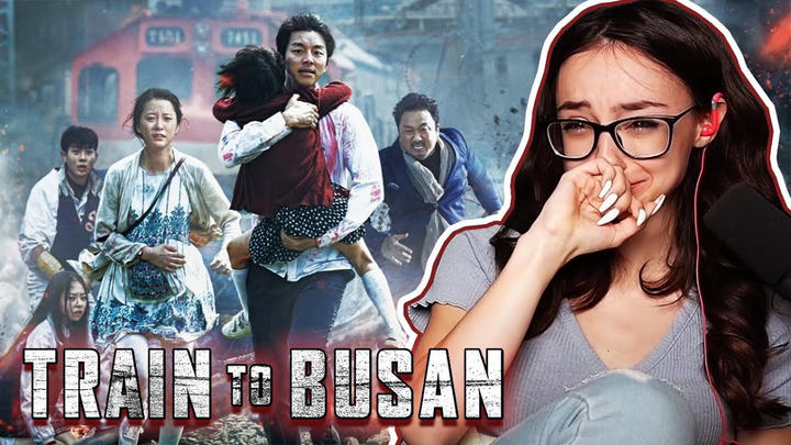 Magic Magy - Train to Busan (2016)