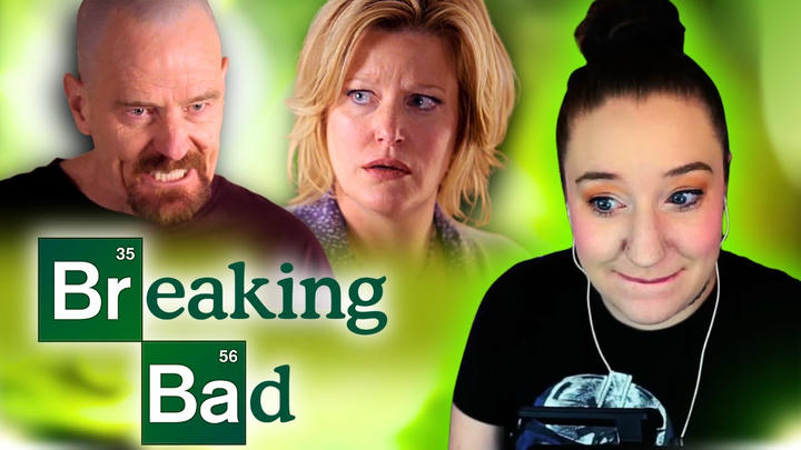 Breaking Bad: Cornered [4x06] ✦ First Time Watching Reaction