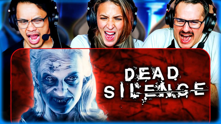 Reel Rejects - Dead Silence (2007)