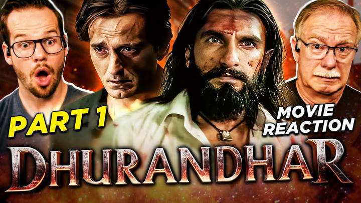 ChaatNChat - Dhurandhar (2025)