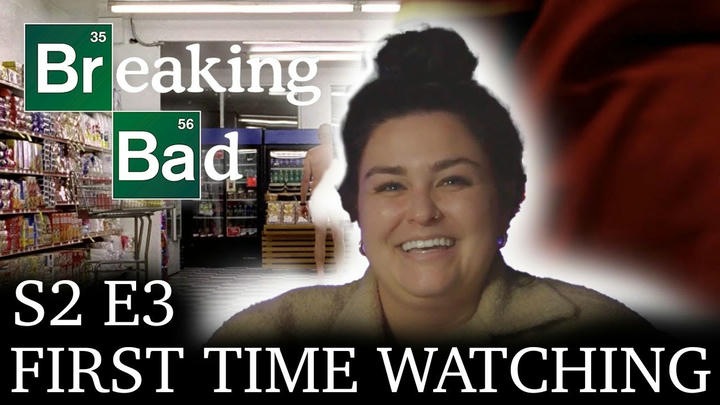 Breaking Bad | S2 E3 | "Bit by a Dead Bee" | FIRST TIME REACTION