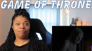 Game of Thrones  Season 6, Episode 1 | The Red Woman | REACTION