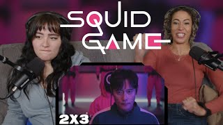 Squid Game 2x03 '001' | First Time Reaction