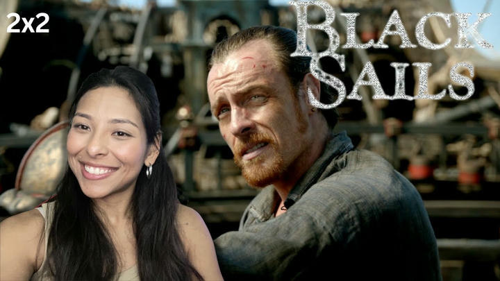 What do you fear? Black Sails Season 2 Episode 2 Reaction/Commentary