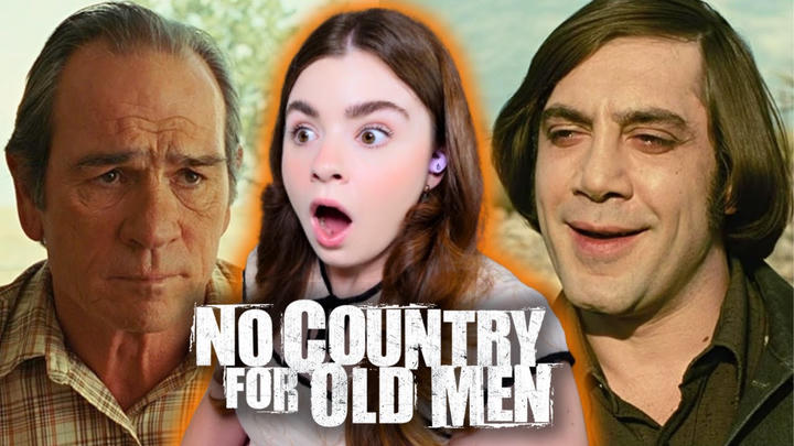 camilla's corner - No Country for Old Men (2007)