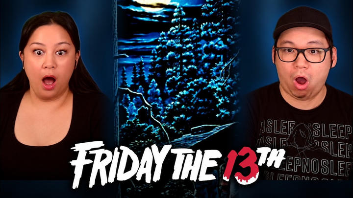Wae2Reel - Friday the 13th (1980)