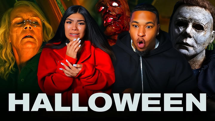 Halloween (2018)