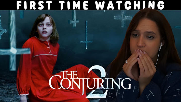 Centane - The Conjuring 2 (2016)