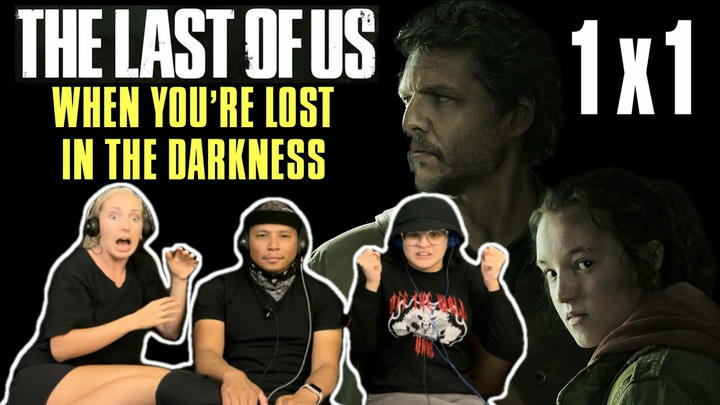 PARiTY - The Last of Us (2023)