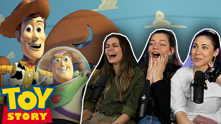 The Homies - Toy Story (1995)