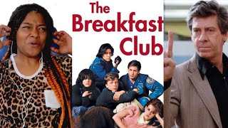 explorewith india Movies - The Breakfast Club (1985)