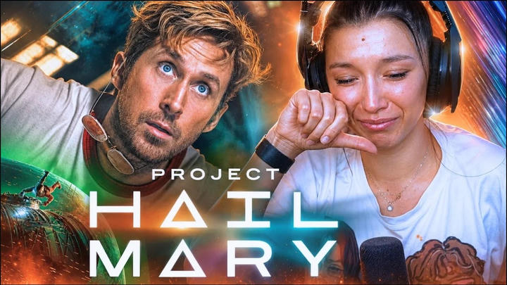 BissFlix - Project Hail Mary (2026)