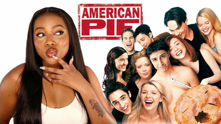 Rukiya Reacts - American Pie (1999)