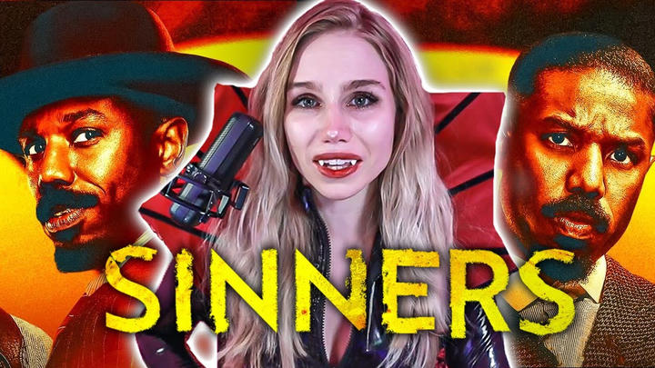Colette Cherry - Sinners (2025)