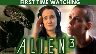 Carol Reacts - Alien³ (1992)