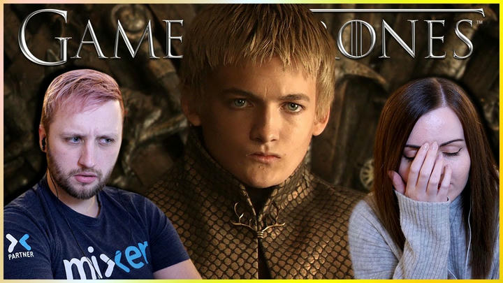 SO MUCH RAGE! - Game of Thrones S1 Ep 7 Reaction