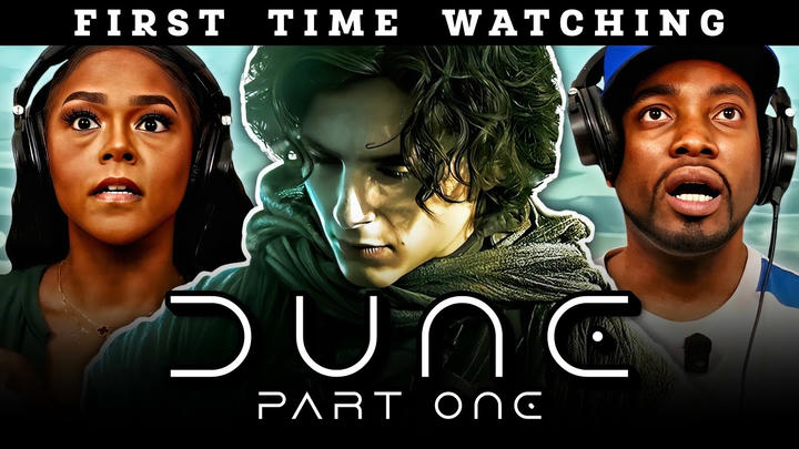 Reelin' with Asia and BJ - Dune: Part Two (2024)