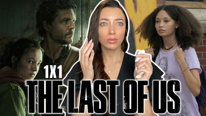 Liala Naema - The Last of Us (2023)