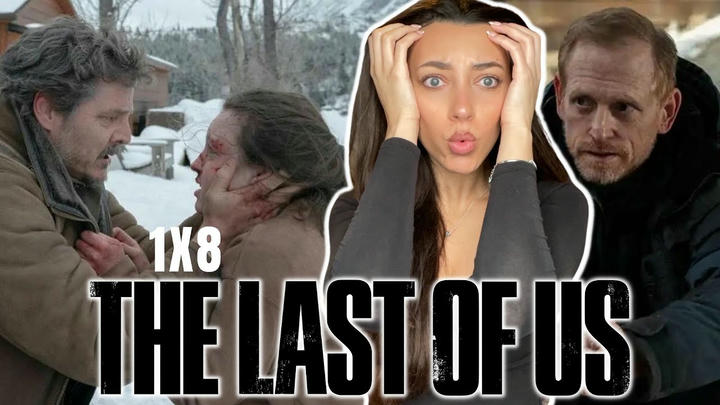 The Most HORRIFYING Episode *The Last of Us* 1X8 REACTION | "When We Are in Need"