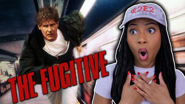 Californiablend - The Fugitive (1993)