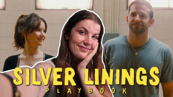Limelight Literature - Silver Linings Playbook (2012)