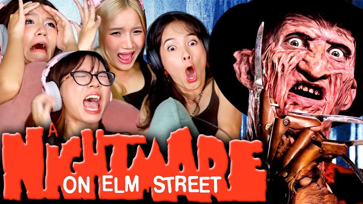 Movie Munchies - A Nightmare on Elm Street (1984)