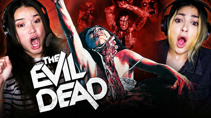 CinePals - The Evil Dead (1981)