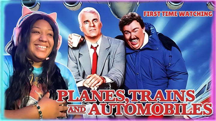 WATCH WITH JAYY - Planes, Trains & Automobiles (1987)