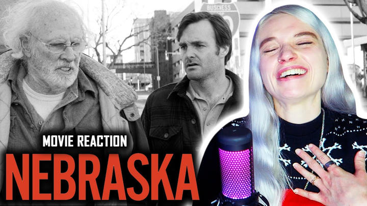 Larissa Zeeuwe - Nebraska (2013)