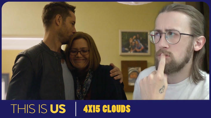 KEVIN & REBECCA! - This is Us 4X15 - 'Clouds' Reaction
