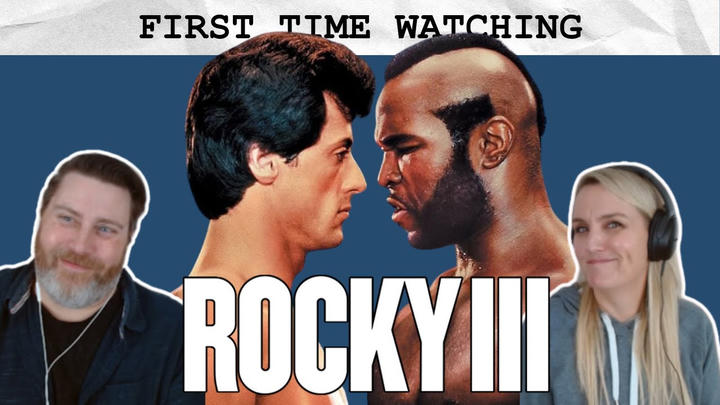 Video Village - Rocky III (1982)