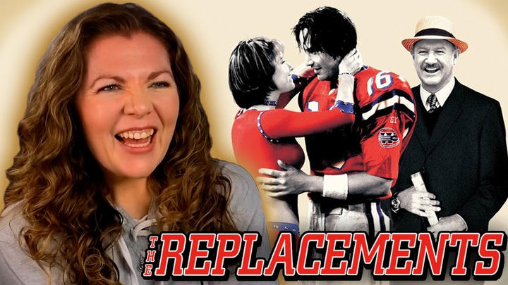 Rhetorical Thrill - The Replacements (2000)